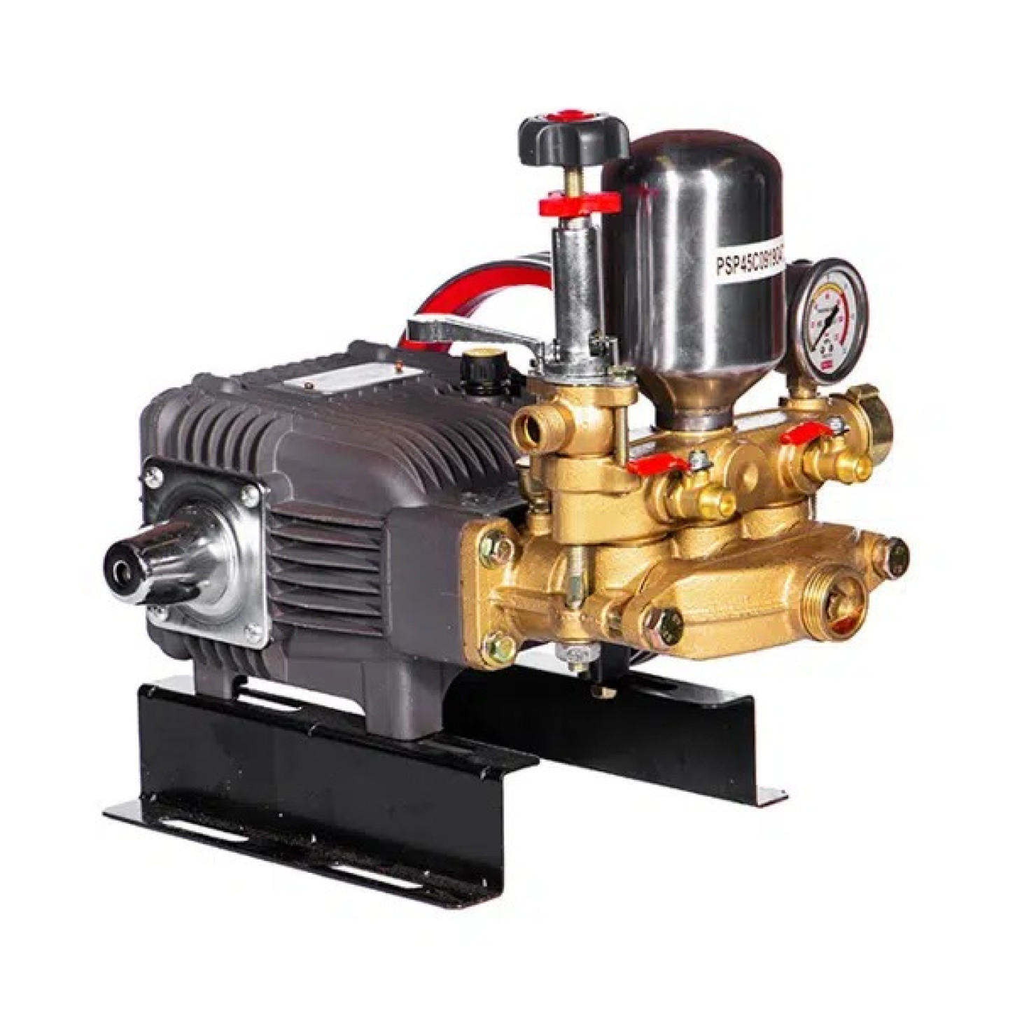 Bomba Pistão TOYAMA